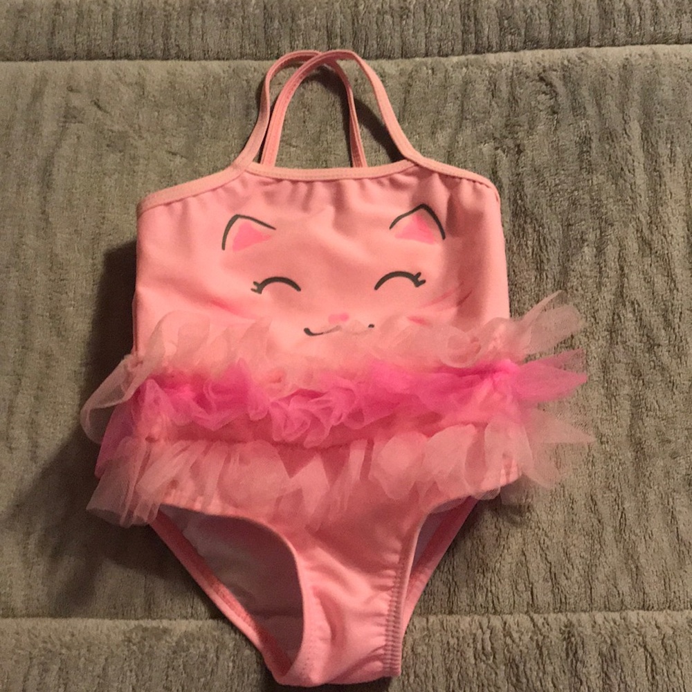 Pretty in Pink